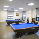 하모니 당구장 이미지