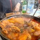 애경이네집 | [공지] 내돈내산 의정부 줄서서 먹는 닭도리탕 맛집 양념게장 무한리필 ' 애경이네 ' 조기구이 후기