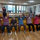 엘림노인복지센터 이미지