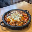 [부산/광안리] 광안리 맛집 돌닭에서 평일 점심특선 먹고 온 솔직후기 및 웨이팅