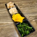 만이천봉 | 자양동초밥 '만이천봉' 가격 굿 맛도 굿 푸짐 후기 #스시 #물회