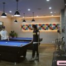 OK당구클럽 이미지