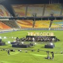 탭댄스 위드재즈 콘서트 | 수원 도시민 무료 콘서트 권진아, 존박, 자우림 후기