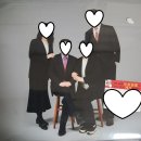 안산 팝콘스튜디오 대가족사진 촬영 후기