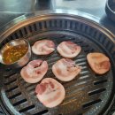 그냥갈수없자나 | 온천동 맛집 그냥갈순없자나_뒷고기세트 솔직후기