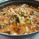 전남 장흥 대복2관 한정식 맛집 이미지