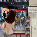 추억길 | 도쿄 이케부쿠로 귀멸의 칼날 이벤트 ‘추억회랑의 길’ 방문 후기