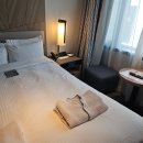 소테츠 프레사 인 명동 스탠다드룸 후기_명동을 즐기기에 최적화 된 위치!(조식 정보, 명동 여행)