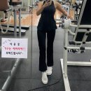 갸르핏 | 여성운동복부츠컷레깅스 갸르핏 추천