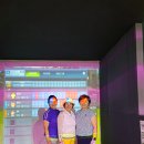 경산파크골프 | 🎯 무더운 여름, 실내에서 쾌적하게! 경산 생생스크린 파크골프 GTR 방문기 ⛳