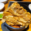 이마트24 전대후문점 | [광주 북구 중흥동 맛집] 전대후문 뼈해장국 뼈대있는집
