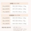 무지개PC | 시그니쳐 캐리어 28인치]독일 Makrolon사의 순수 PC 100% 튼튼하고 부드러운 휠로 안정감 있는 대형...