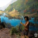 양양군 오산리선사유적박물관 이미지