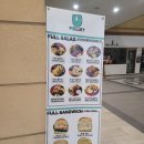역 샐러드 맛집 풀리어트 ] 그릭요거트 가득한 리코그릭 샐러드, 황치즈 앙버터 후기 다이어트 샐러드맛집