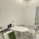 뚜레쥬르 마곡수명산 | [웨딩/드레스, 메이크업] 보타닉파크웨딩 제휴패키지로 본식드레스 계약 완료 "베일드블랑 강서점...