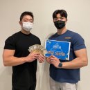 에이원팀 휘트니스 중앙점 이미지