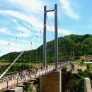 포천한탄강하늘다리 이미지