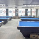 포지션 당구장 이미지