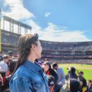 김하성 | 샌프란시스코 당일치기, 1박 2일 일정 (5) MLB 오라클파크 직관 SFO vs SD 이정후, 김하성 보고 온 후기
