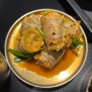 수백당 여의도점 | 서울 여의도 샛강역 한식 점심 메뉴 추천 순대 국밥 맛집 수백당