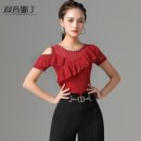 시니어라틴&라인댄스 이미지