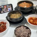 봉쥬르 | 속초 맛집 또간집 풍자 송정희어머니순두부 후기 속초카페 봉쥬르 속초여행일정