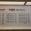 차돌풍계양