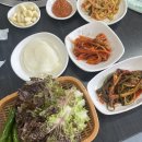 동천정 - 평택시 | 진접역 생삽겹 생오리 맛집추천 동천정 내돈내산후기