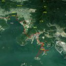 해양공원길 이미지