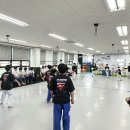 용인대 한미태권도 이미지