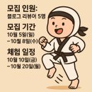 한결태권도 | 🥋 양재역 성인 태권도 블로그 체험단 모집