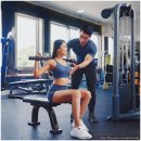일산피티로 시작하는 건강한 라이프, 글리짐 PT&amp;헬스 후기