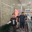 2025.08.11. 자립훈련활동 / 김포공항 탐방, 롯데몰 이용하기(2) 이미지