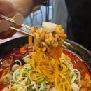 달달토끼 | 송도 짬뽕 맛집 달토끼짬뽕 후기｜얼큰한 알짬뽕 내돈내산