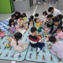 용인대 꿈나래 태권도 이미지