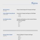 김대욱 트럼펫 독주회 이미지