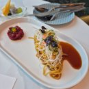 호텔연 | 풀만 이스트폴 호텔 - 버블렉쓰 애프터눈티 후기 (+남은건 오미로제 연)