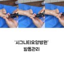 시그니티 요양병원 네이버블로그