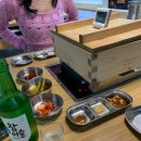인쌩맥주용인역북점 | 드디어! 먹은! 용인 역북 편백찜 방이편백/이차는 역시 과일안주/다신 출근 전날 술 노노다..