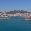 암남공원 이미지