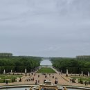 유일여인숙 | 프랑스 신혼여행 9박11일🇫🇷 8일차/ 고흐마을-지베르니- 베르사유궁전 투어, 개선문