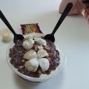 생각나는샌드위치 빙수카페 이미지