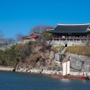 진주 촉석루 이미지