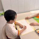 신세계미술 | 원주 태장동 방문미술 학원대신 홍익아트 1대1 미술체험수업 후기