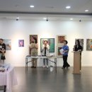 사단법인 한국현대미술협회 이미지