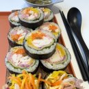 착한호랑이 김밥 네이버블로그