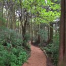 웃말공원 화장실 이미지