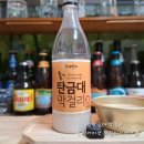 탄금대 | 탄금대 막걸리 맛 후기《 알코올 도수 용량 가격 유통기한 파는 곳 동네방네 충주 막걸리 》