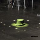 보드+스토리텔링 | 스토리텔링과 분위기가 대박이었던 대학로 연극 지킬 앤 하이드 후기 @ 링크더스페이스 2관