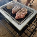 [경기/포천] 도마치 계곡은 마치 천국 같아요,, &#39;숲속 도마치계곡 캠핑장&#39;